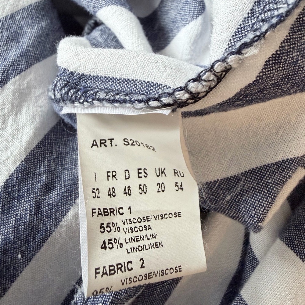 Peruzzi dress - Picture 4 of 7